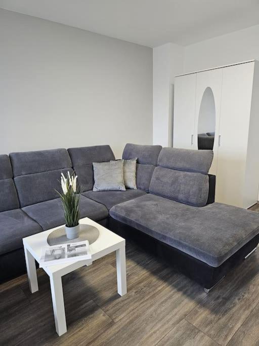 Gemuetliche Ferienwohnung Mülheim-Kärlich Exterior foto